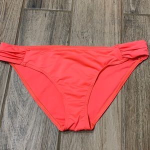 Women’s bathing suit bottoms